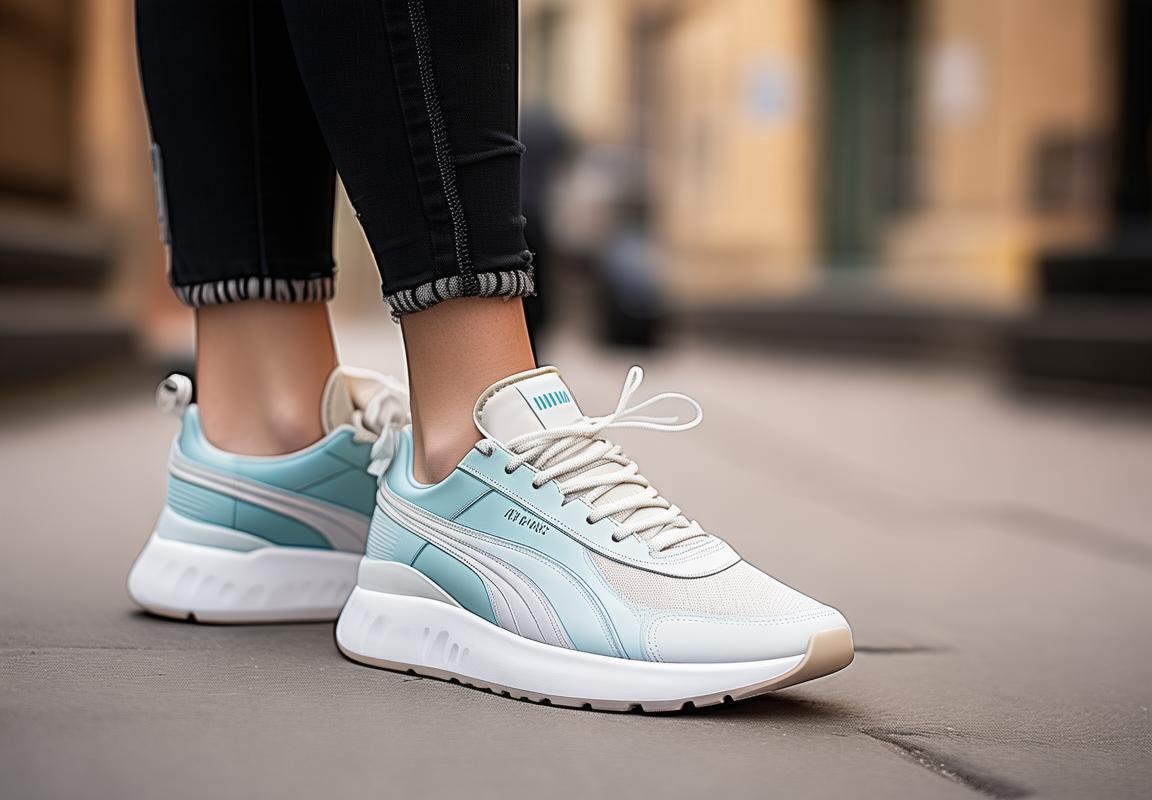 Calzado casual PUMA en colores neutros: Oferta exclusiva ESC de PUMA