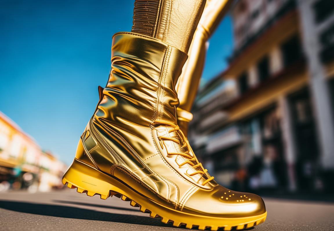 Botas de Media Caña PUMA con Suela Antideslizante: Oferta Exclusiva en Guadalajara