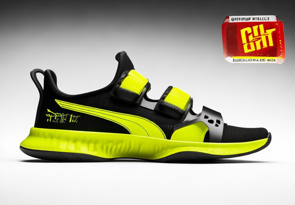 Sandalias de Baloncesto MB.04: No Dejes Pasar Esta Oportunidad - Calzado Ideal con Descuento Especial en PUMA México