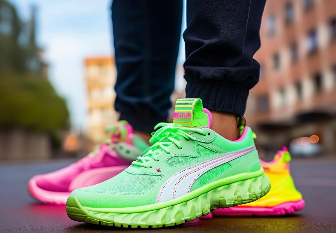 Calzado PUMA Casual con Inspiración Deportiva: Oferta Especial en Guadalajara
