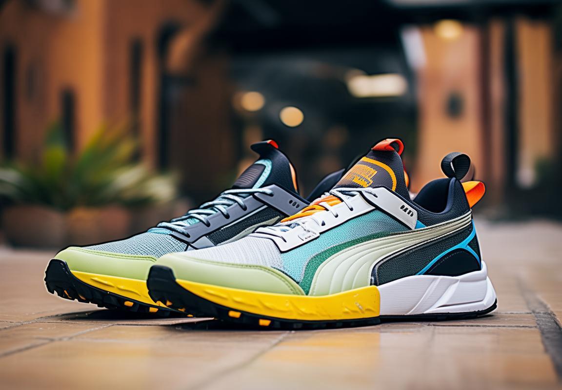 Zapatos PUMA Casuales para Looks Relajados: ¡Olo, la Opción Ideal!