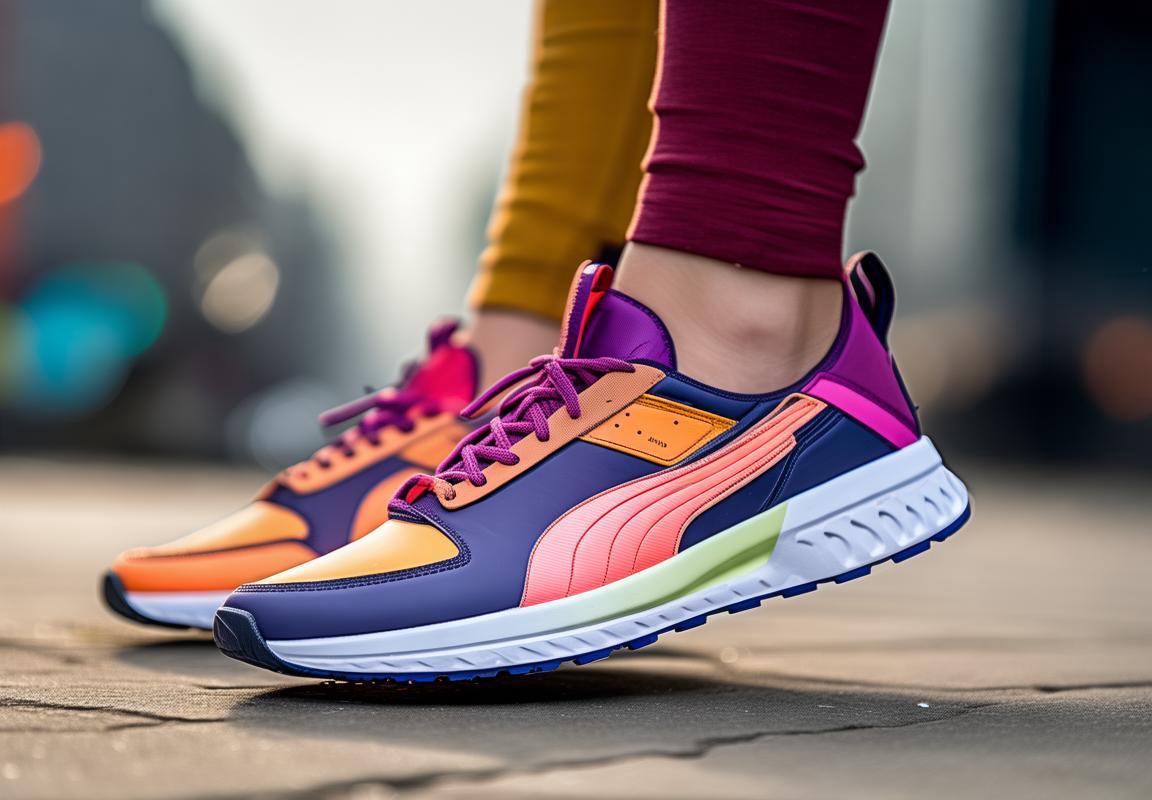PUMA Calzado Urbano para Moda Informal, PUMA, OLO, ESC, PUMA Calidad