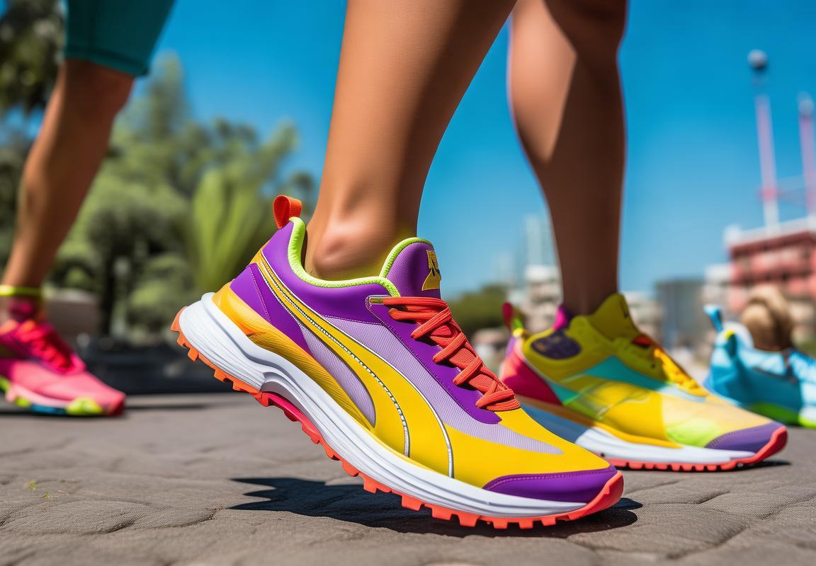 Tenis Estilo Casual de PUMA: Moda y Calidad en Guadalajara