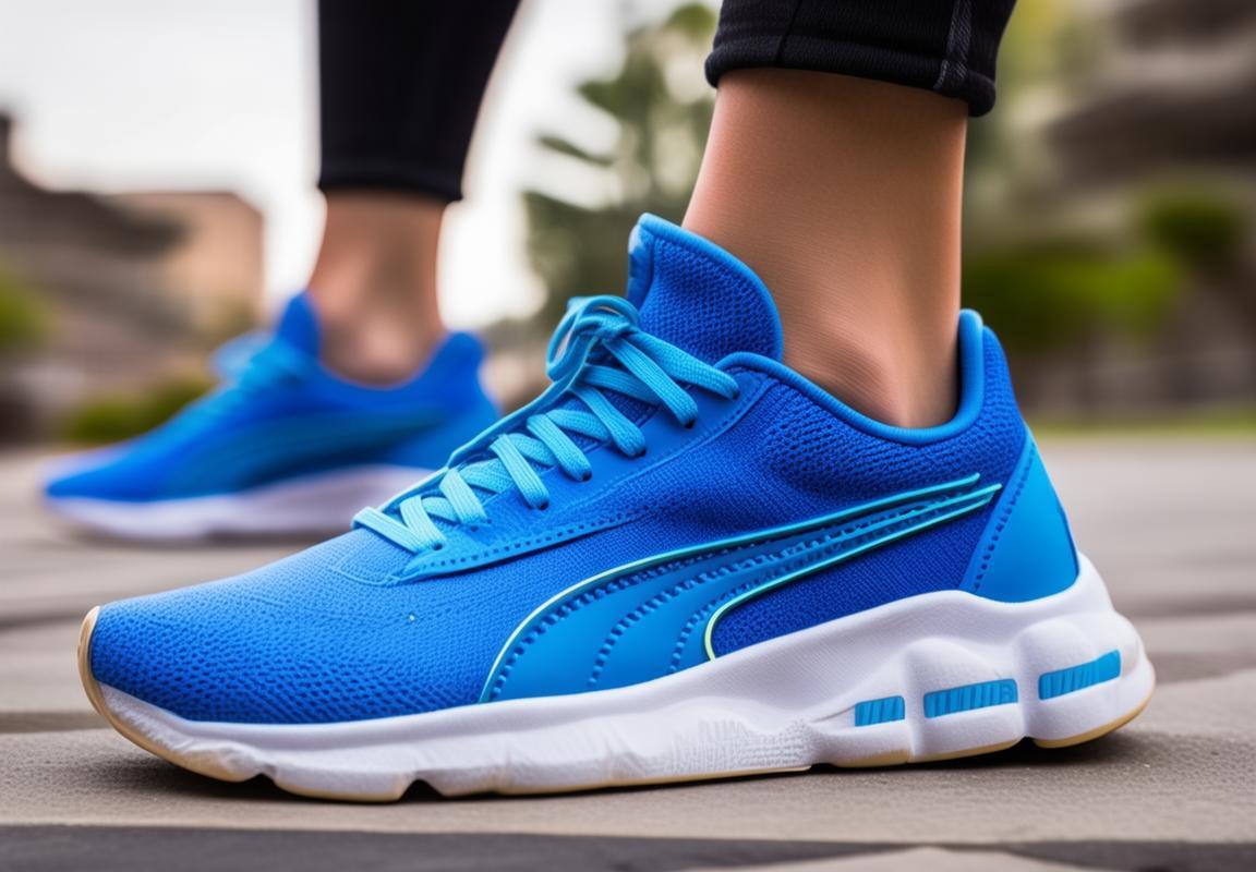 Zapatos deportivos casuales PUMA en tendencia: Lo último en estilo y confort en Guadalajara