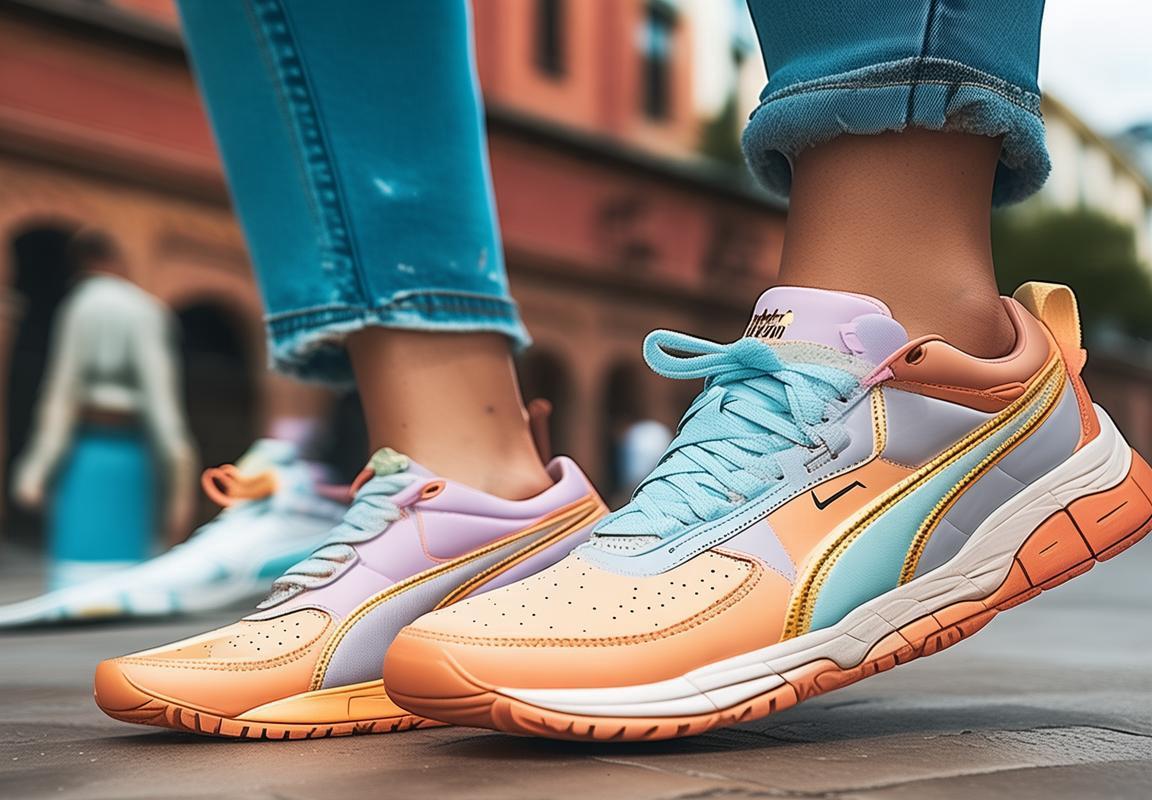 PUMA Calzado Moderno para Cualquier Momento: Oferta Especial en Guadalajara