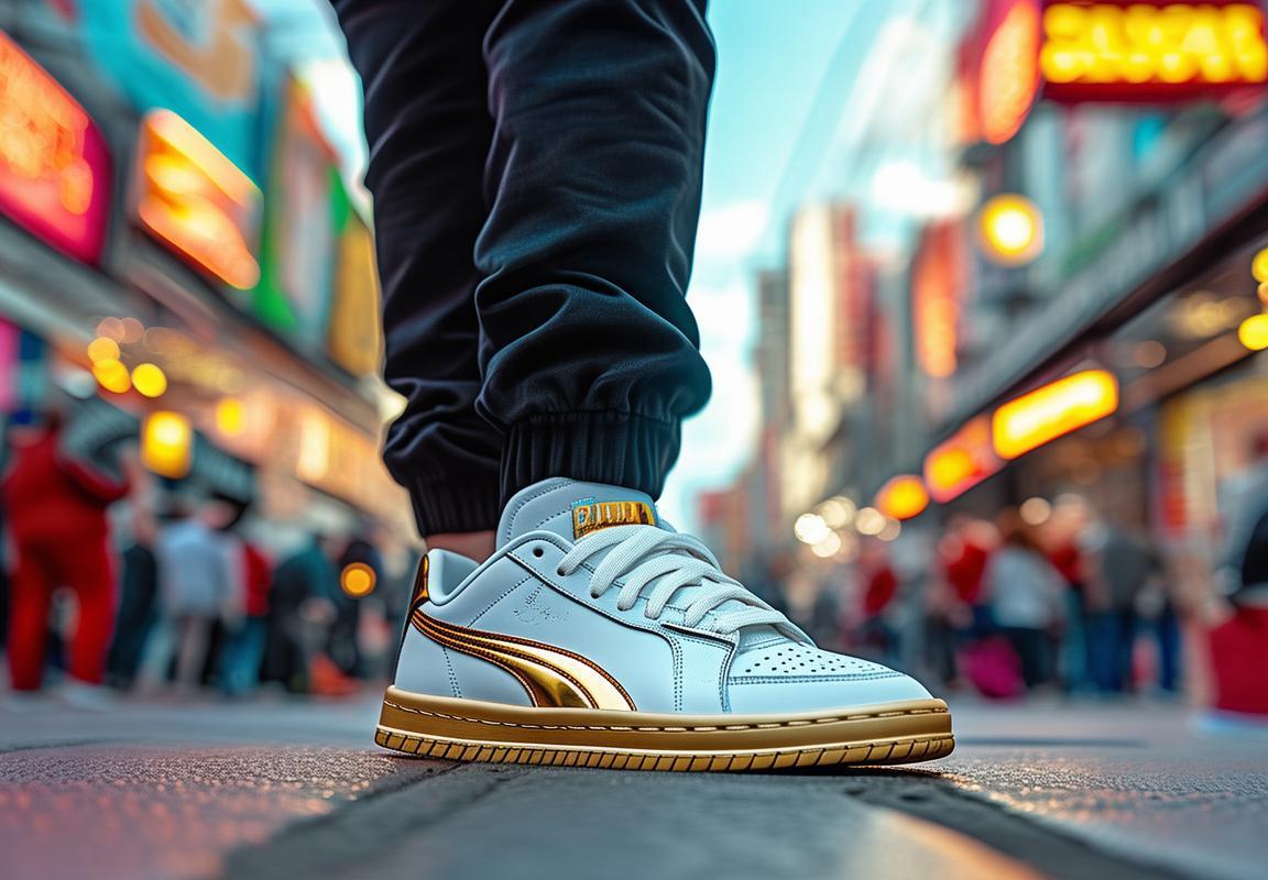 Ofertas Exclusivas de Tenis PUMA en Descuento ¡Aprovecha ESC!