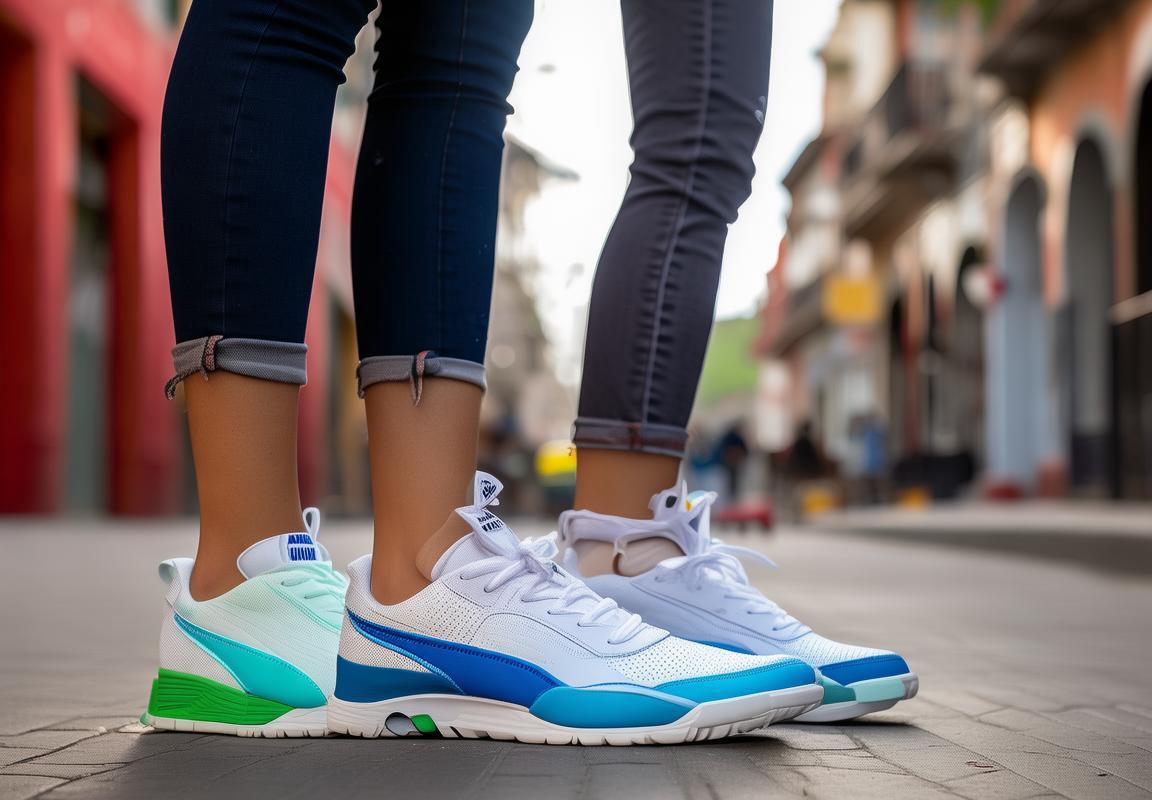 Calzado urbano casual de PUMA para diario: PUMA, la mejor opción en Guadalajara