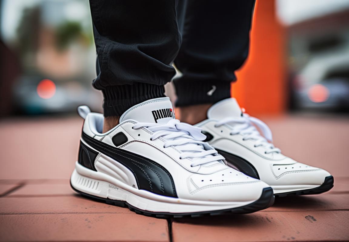 Puma Sneakers Originales – Rebajas Exclusivas en Guadalajara