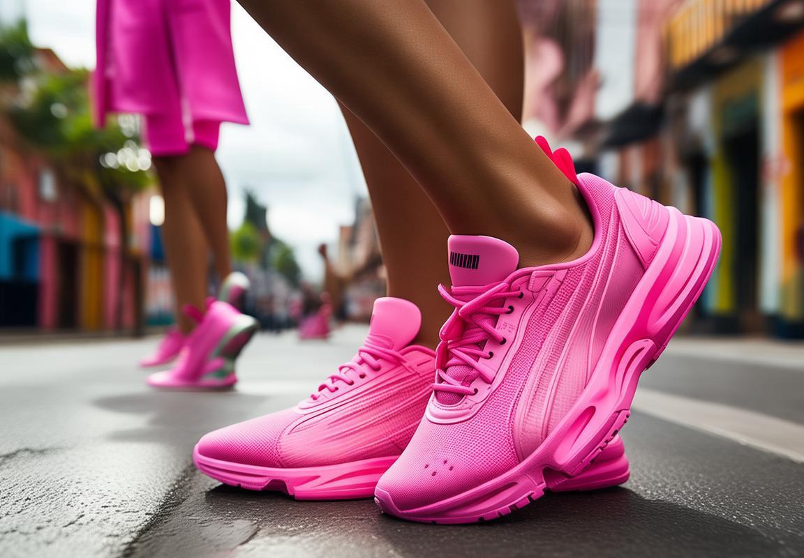 Calzado casual PUMA con suela antideslizante: Oferta exclusiva para mujer en Guadalajara