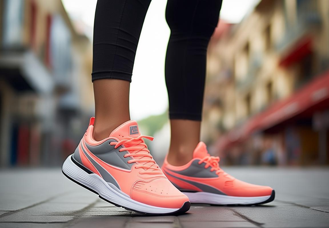 Calzado informal de PUMA para jóvenes: Oferta Exclusiva en Guadalajara