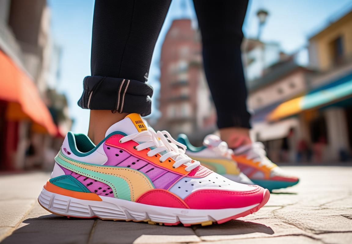 Zapatos PUMA para looks casuales elegantes: PUMA para mujer a mitad de precio en Guadalajara