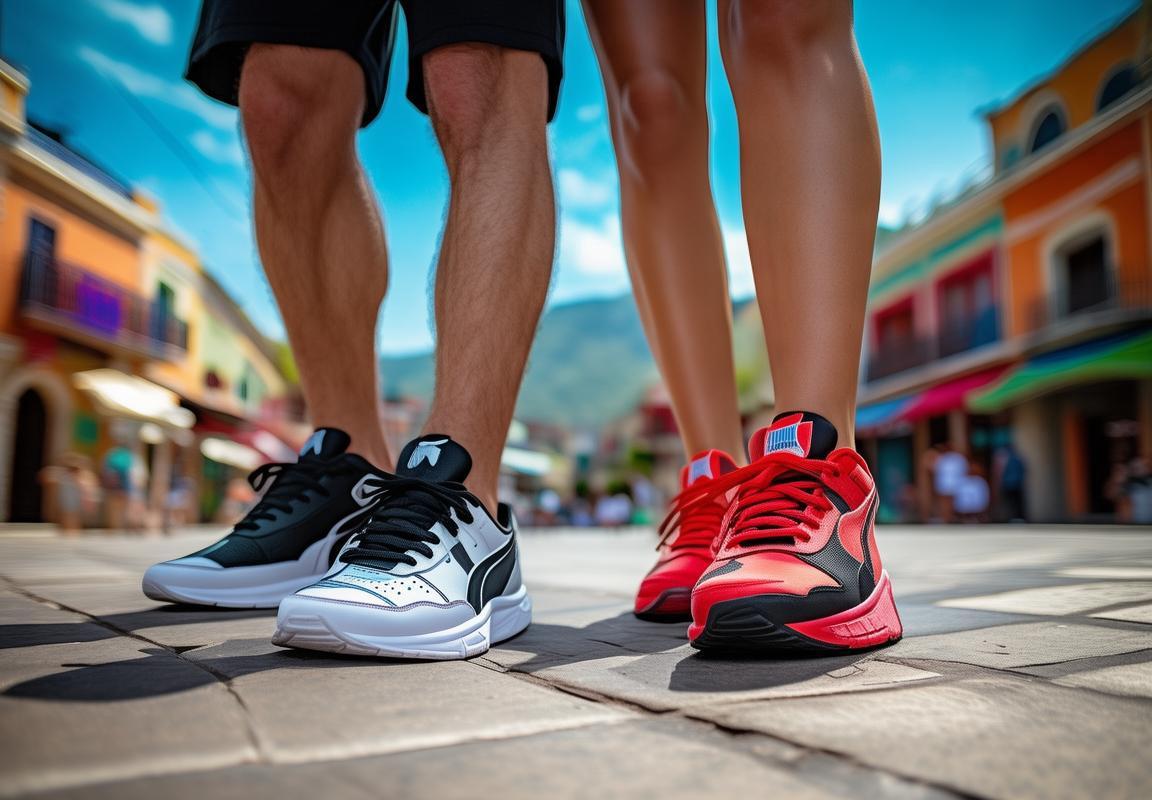 Oferta Exclusiva: ¡2 Pares de Puma Planos por el Precio de Uno en Guadalajara!