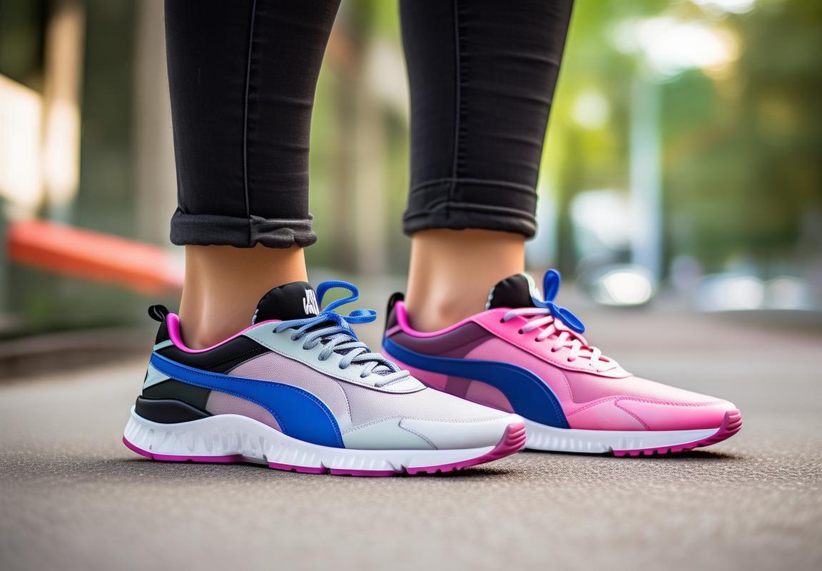 Estilo Relajado con Tenis Casuales PUMA: ¡Oferta Especial en Guadalajara!