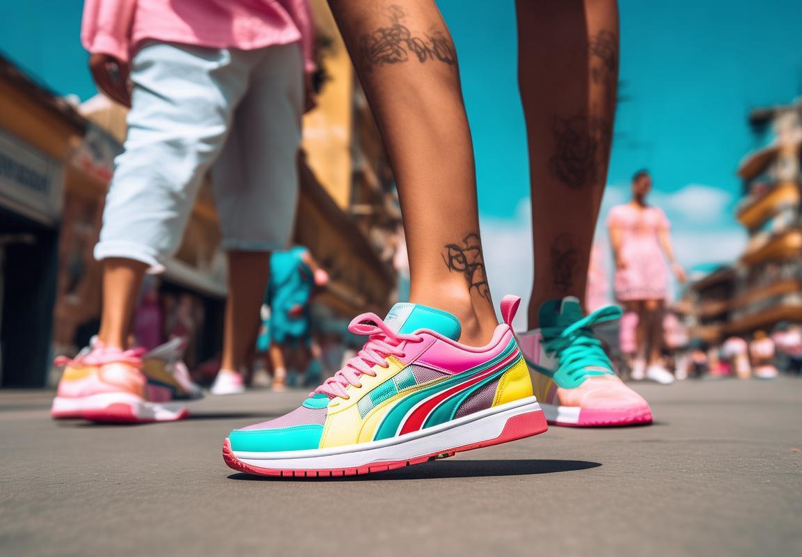 Zapatos Lifestyle PUMA Listos para la Acción en Guadalajara: Descubre la Oferta Exclusiva