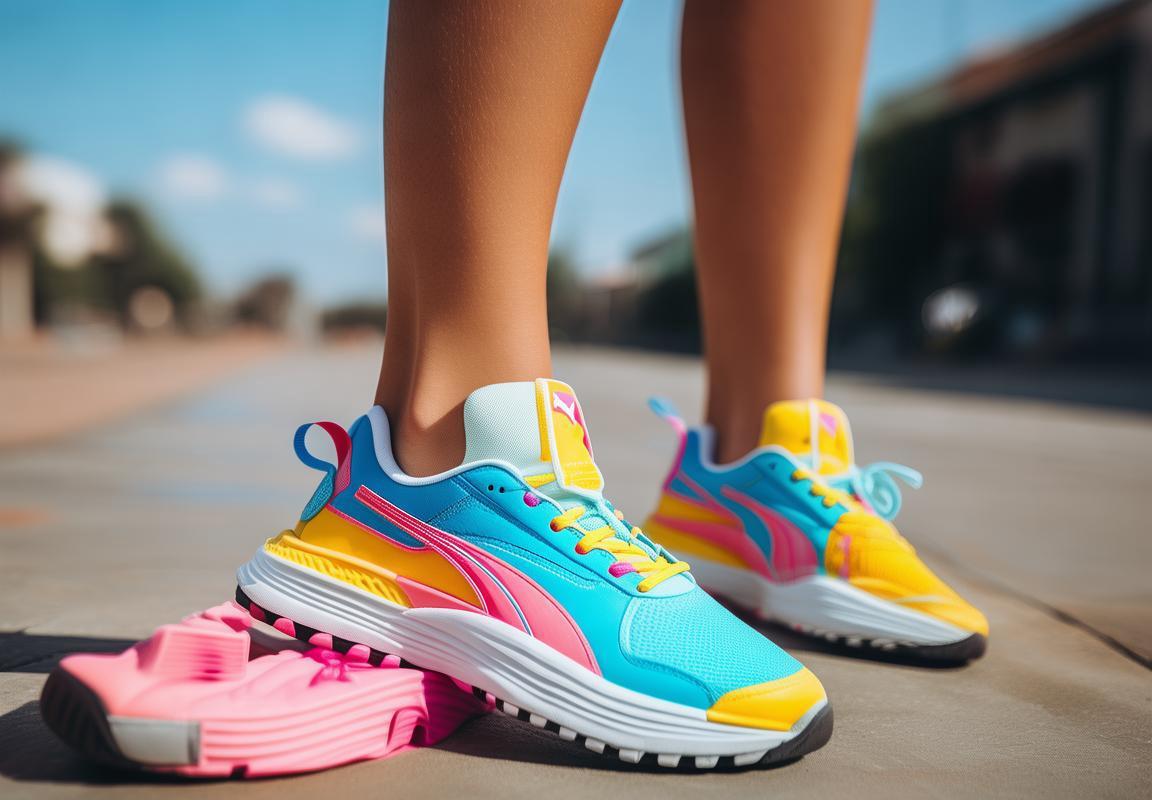 PUMA Casual Sneakers con Diseño Ligero: Oferta Especial en Guadalajara