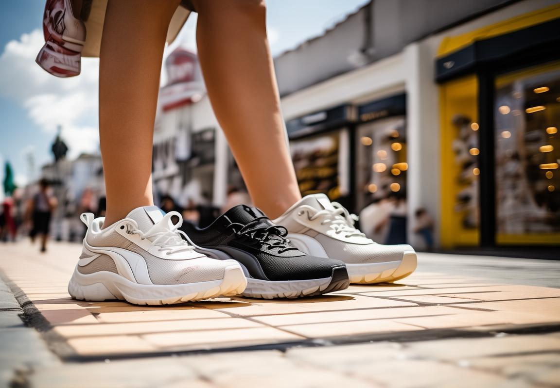 Calzado casual PUMA en tonos básicos: Oferta exclusiva en ESC de PUMA
