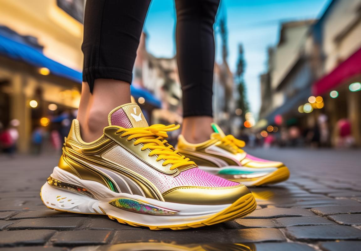 Calzado ligero y casual de PUMA: Ofertas exclusivas y estilo PUMA en Guadalajara