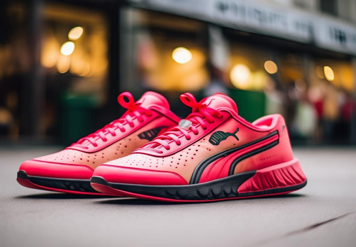 Tenis Puma de perfil bajo ideales para caminar: ¡Oferta Exclusiva en Olo!
