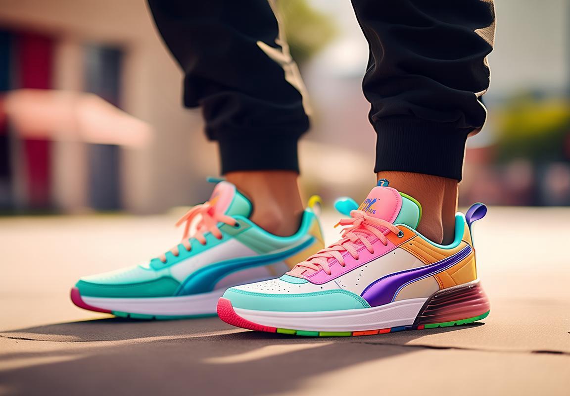 Oferta Exclusiva: Zapatos Casuales PUMA para Combinar con Jeans en Guadalajara