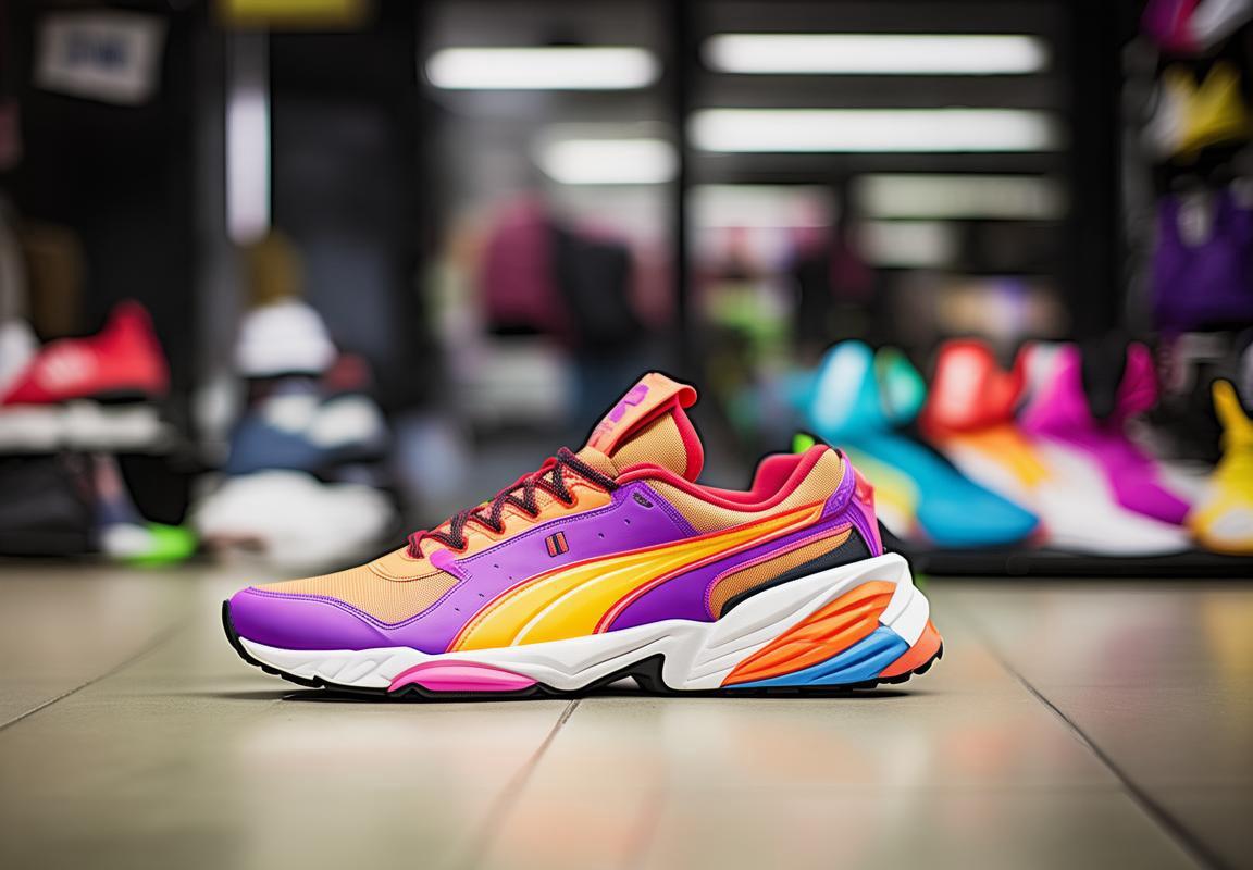 PUMA Calzado de Moda para Días Casuales: Olo, PUMA, Outlet, ESC, Zapatos PUMA