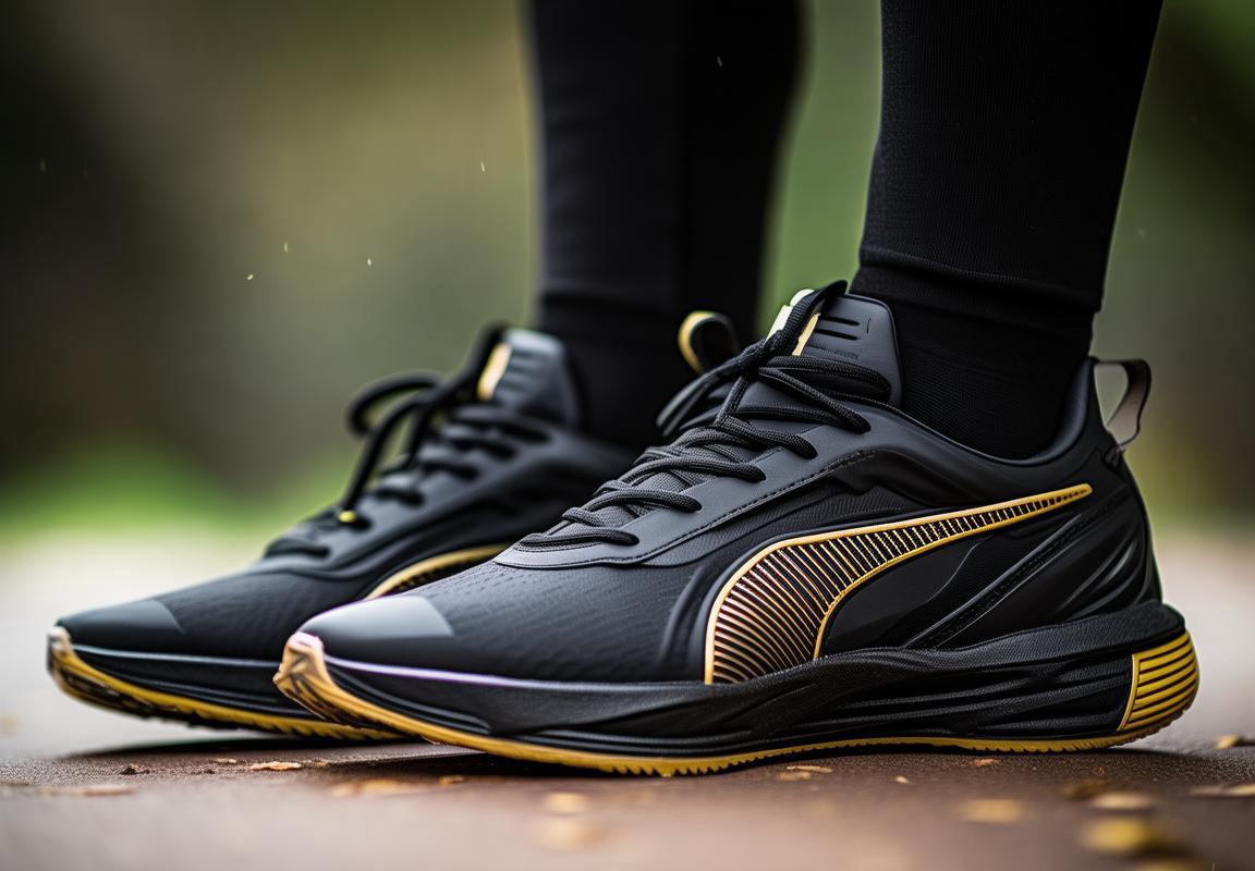 Zapatillas Running Puma – Envío Incluido: No dejes pasar esta oportunidad