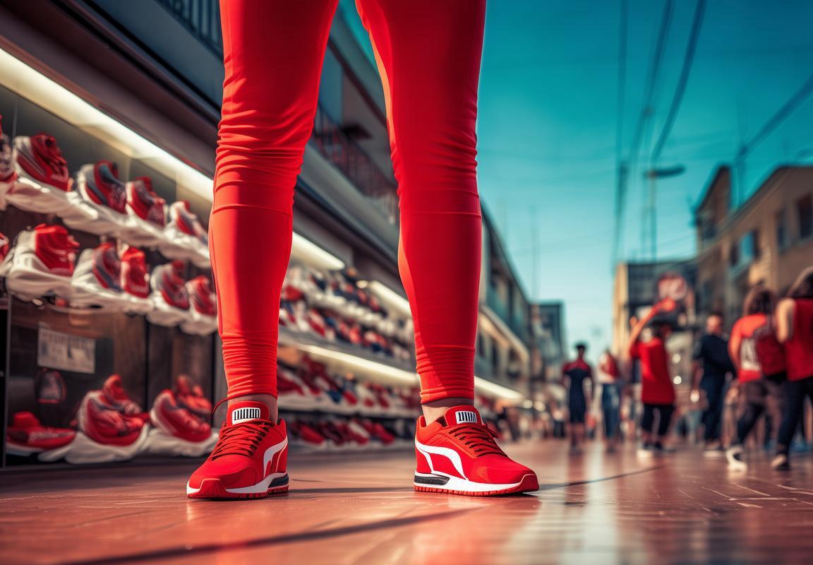 Puma: Rebajas Exclusivas en Zapatillas Running y Deportivas en Guadalajara