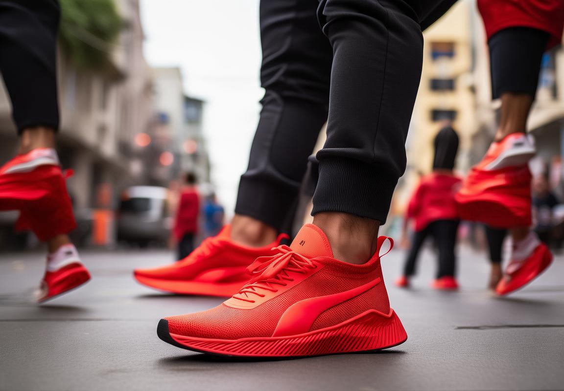 Puma Hombre Sneakers 2025 – Promoción Web: ¡Ofertas Exclusivas en Guadalajara!