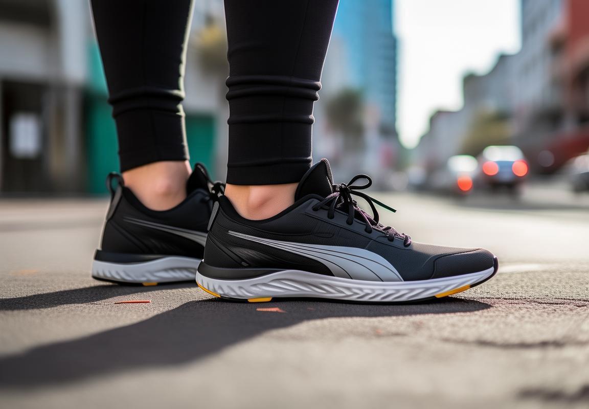 Botas con tecnología PUMA e diseño innovador: ¡La novedad en Guadalajara!