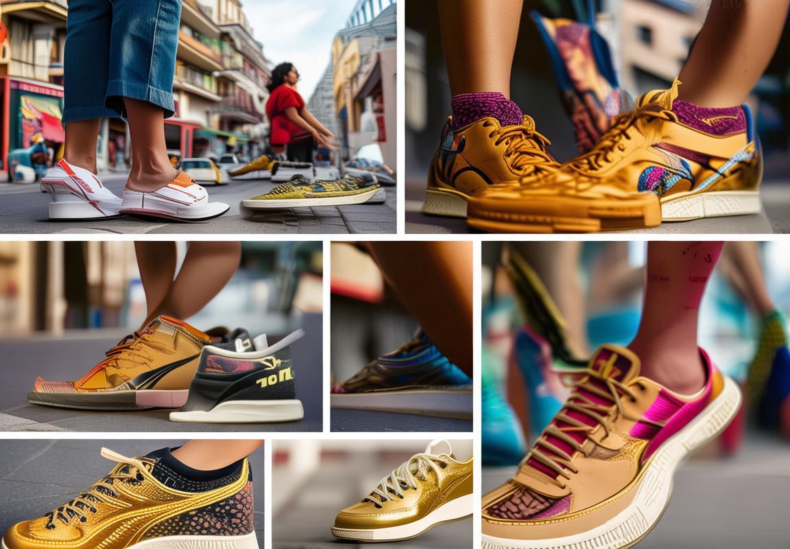 Zapatos Relajados PUMA para Estilo Diario: La Moda y Comodidad en Guadalajara