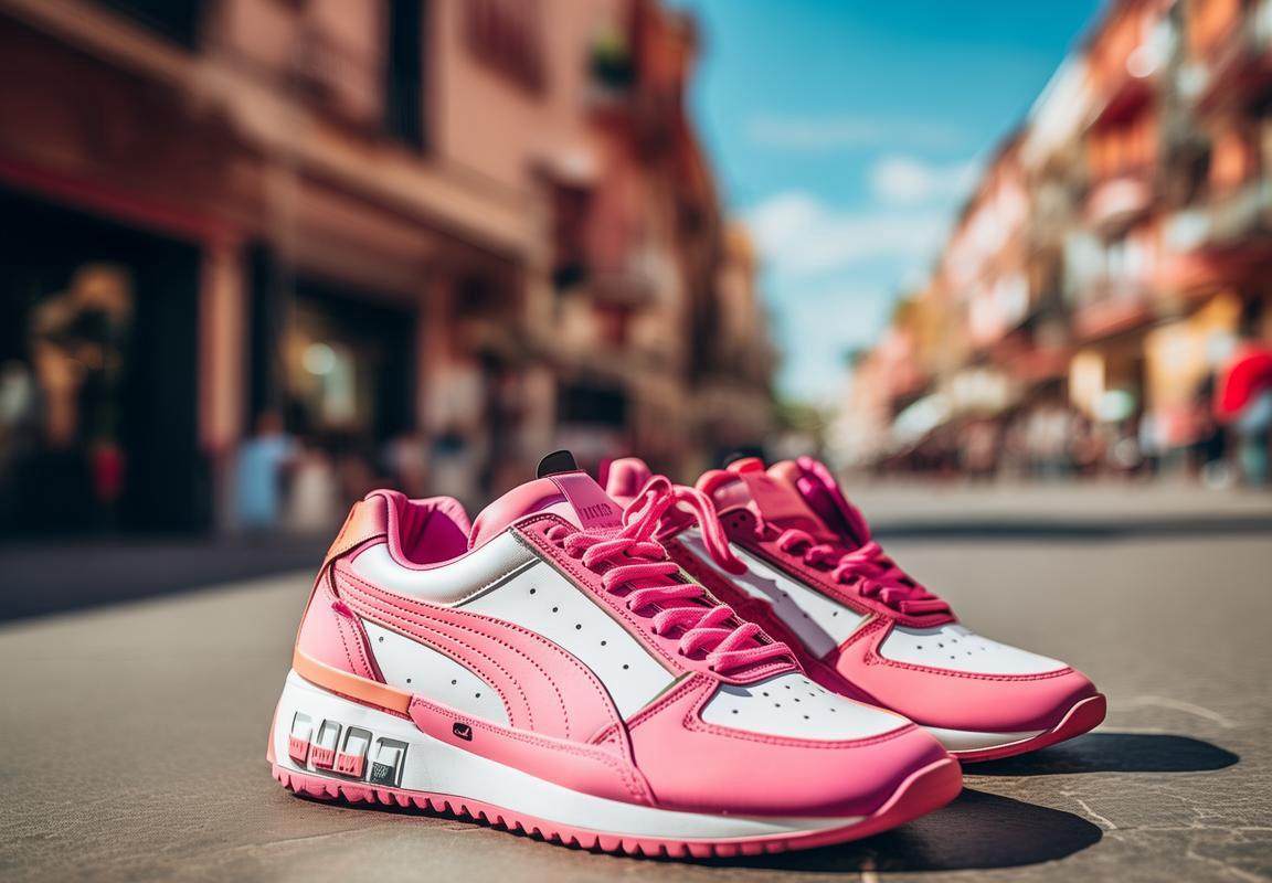 Calzado PUMA casual para caminar cómodamente: Lo mejor de PUMA en Guadalajara