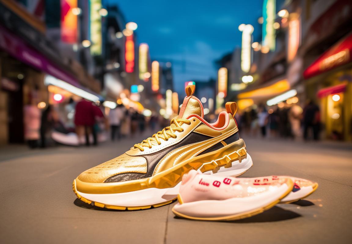 PUMA Calzado Moderno para Cualquier Momento, Oferta Exclusiva en OLO, Guadalajara