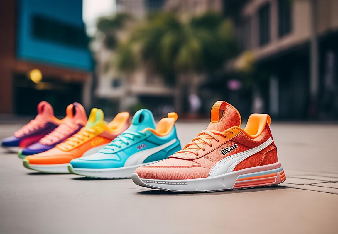 Zapatos PUMA para looks casuales elegantes: PUMA para mujer a mitad de precio en Guadalajara