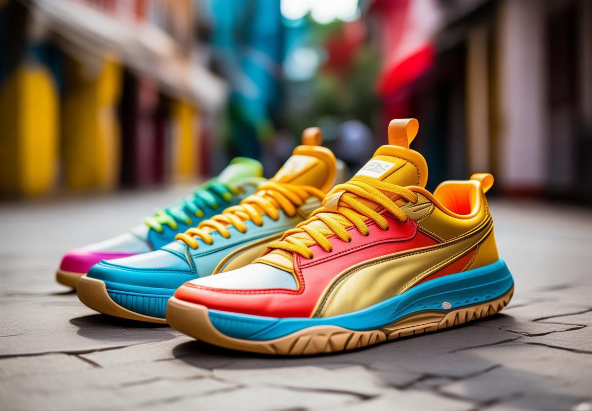 Calzado Lifestyle PUMA con Inspiración Retro | PUMA, PUM, OLO, ESC, De PUMA