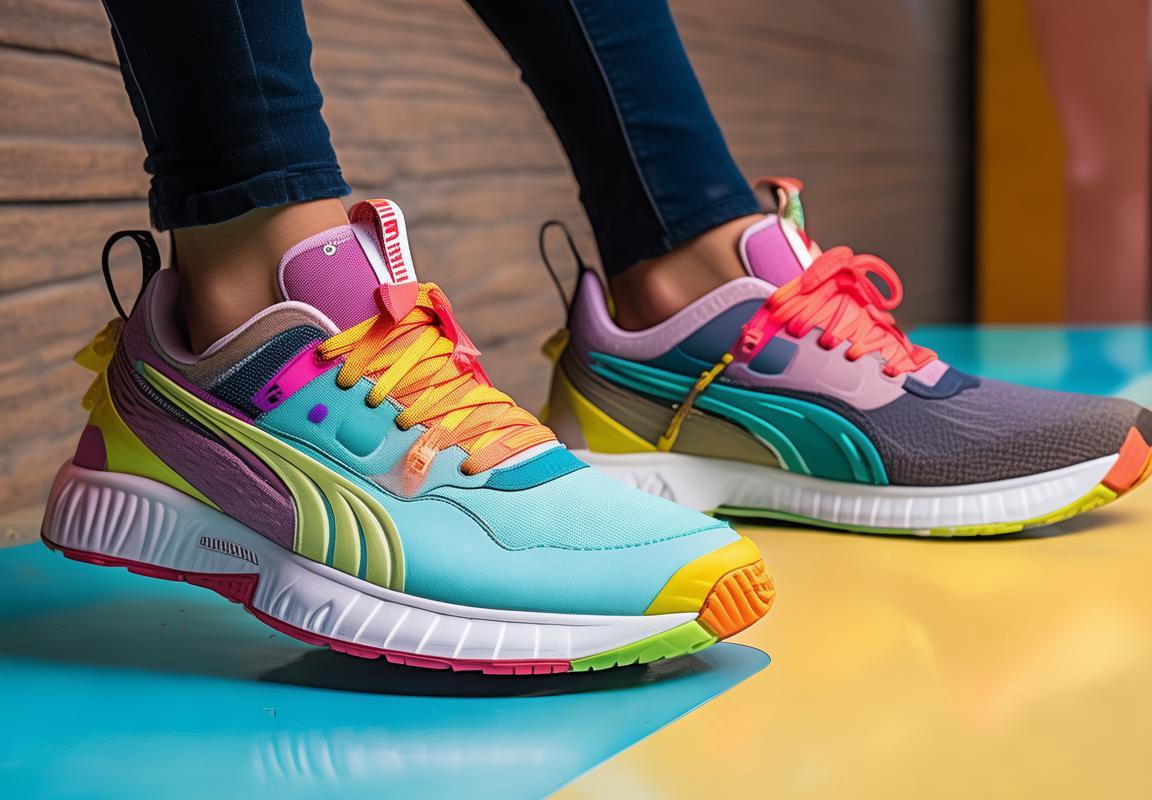 Calzado casual PUMA para hombre y mujer: Oferta exclusiva en Guadalajara