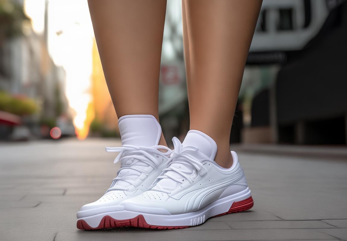 Oferta Exclusiva: Zapatos Casuales PUMA para Combinar con Jeans en Guadalajara