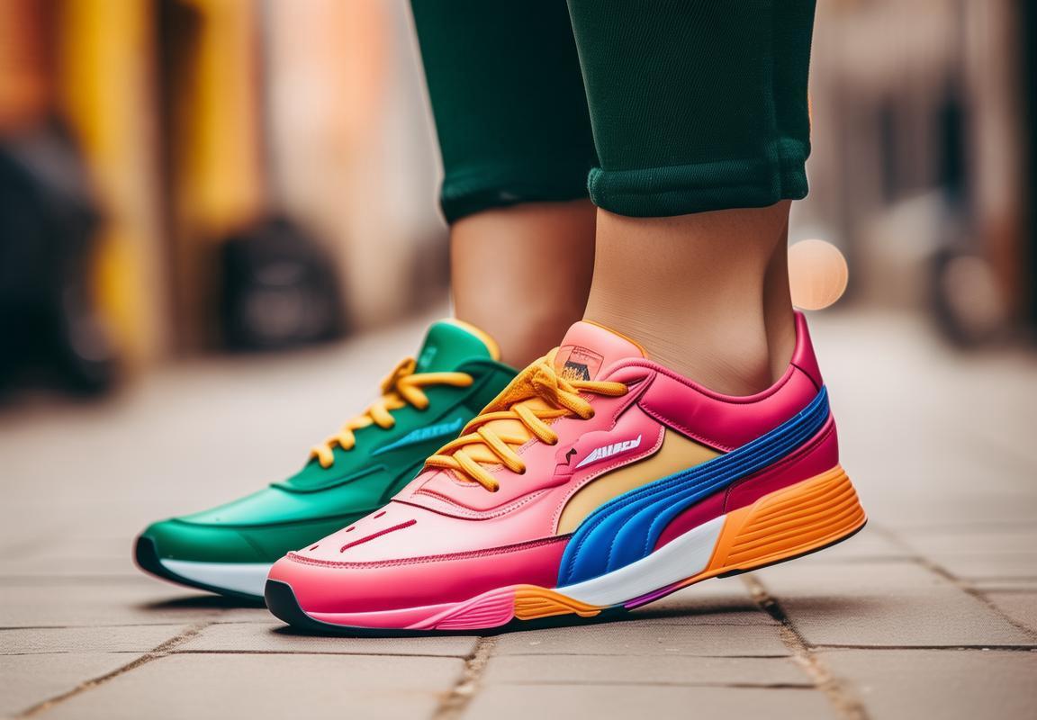 PUMA Calzado Perfecto para Fines de Semana: Ofertas Exclusivas en Guadalajara