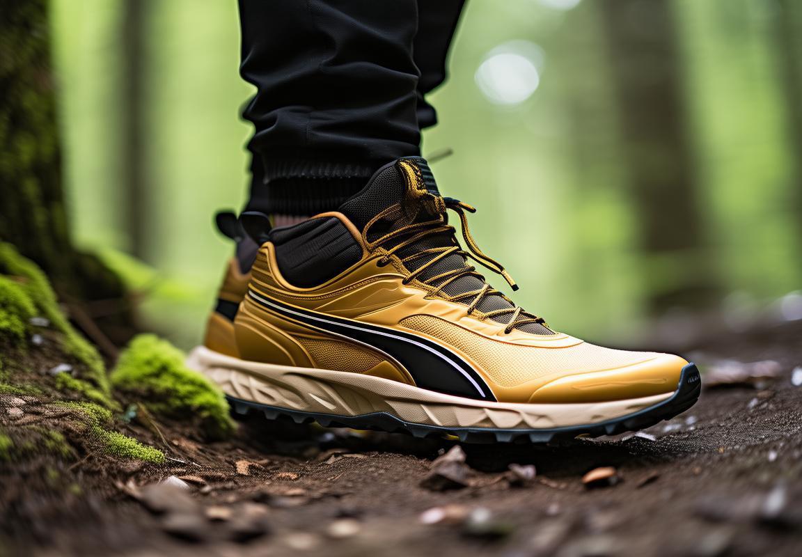 Tenis de Senderismo Hombre PUMA Explore NITRO 2 Mid: Calidad PUMA, Olo y ESC