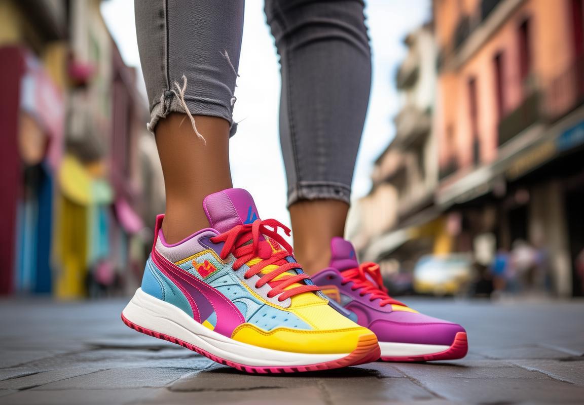 Estilo casual contemporáneo con PUMA: Rebajas y Descuentos Exclusivos en Zapatillas PUMA en Guadalajara