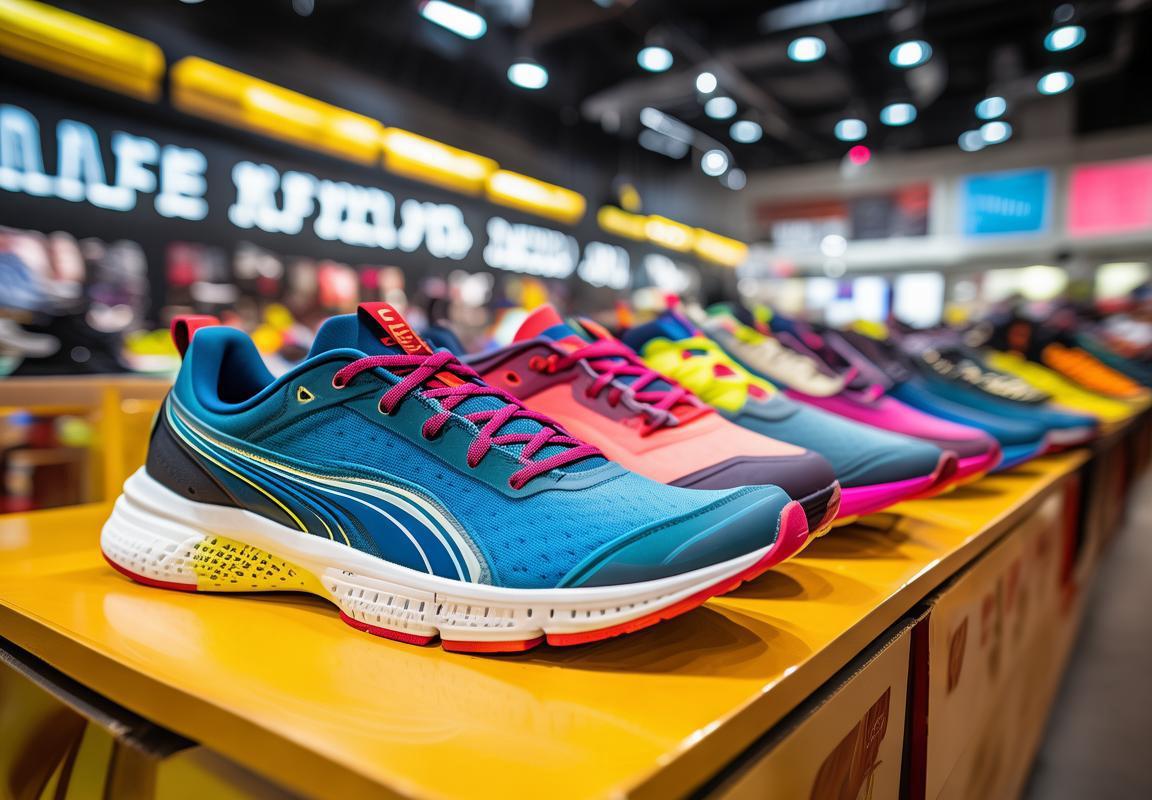 Ofertas Exclusivas de PUMA Running para Todo Tipo de Corredores en Guadalajara