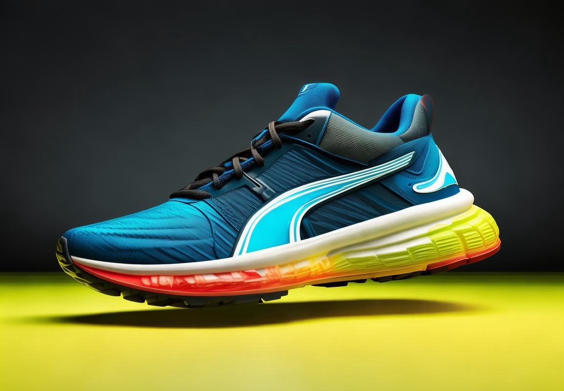 Calzado Deportivo Puma – Liquidación Solo Hoy