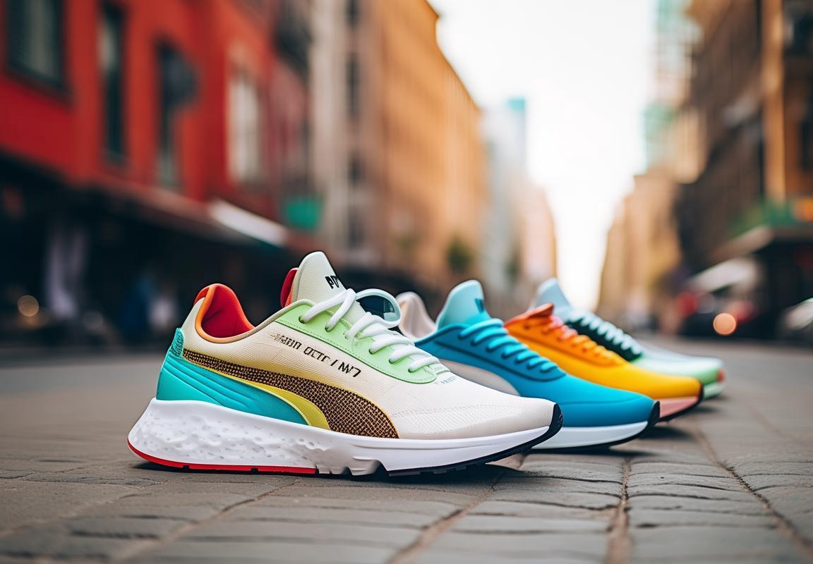 Zapatos Informales de PUMA para Hombre en Guadalajara: ¡Oferta Especial!