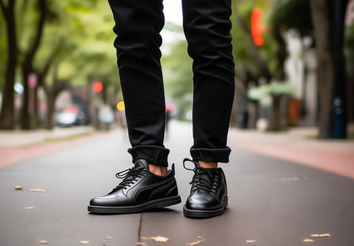 Ofertas Especiales de Zapatos PUMA en Guadalajara: Calidad Premium y PUMA Loafer ¡No Te Pierdas la Rebaja!