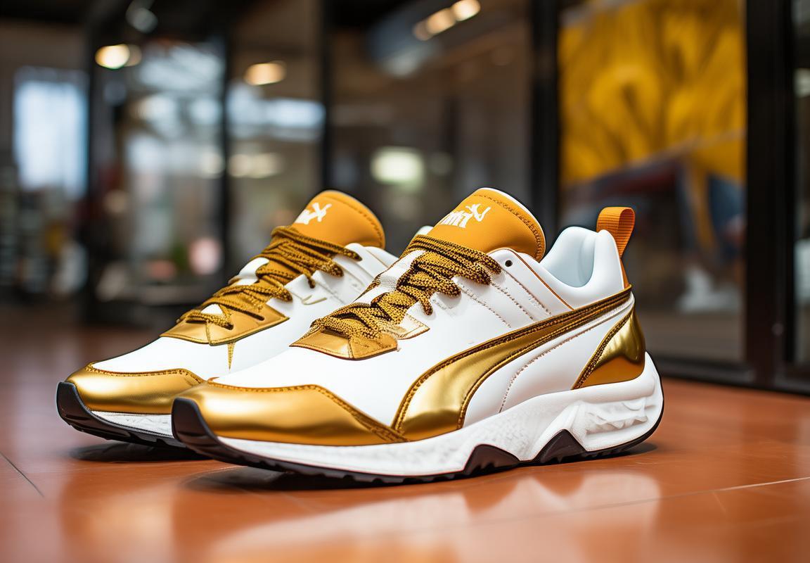 Calzado PUMA casual con tecnología de confort en ESC: ¡Ofertas Imperdibles!