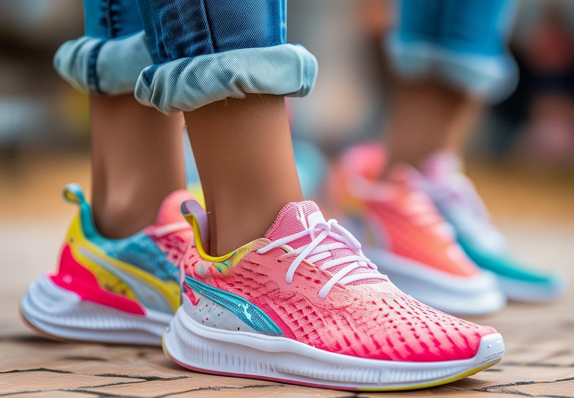 PUMA Calzado de Moda para Días Casuales: No Dejes Pasar Esta Oportunidad