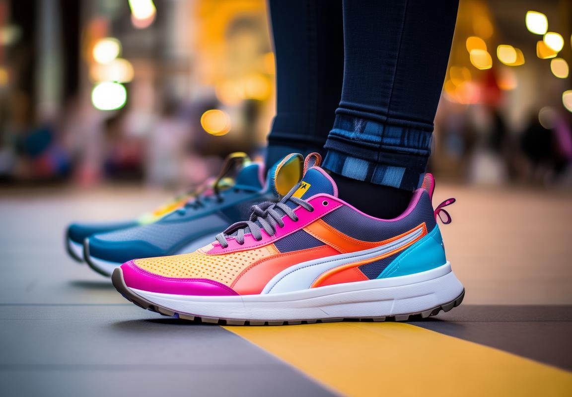PUMA Calzado Urbano con Diseño Actual: No Dejes Pasar Esta Oportunidad