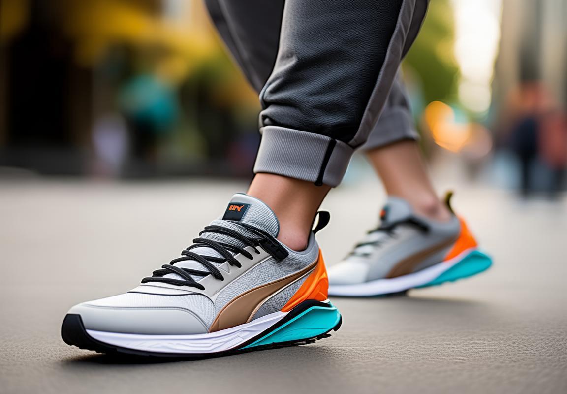 Zapatos PUMA ideales para tu rutina casual y urbana en Guadalajara