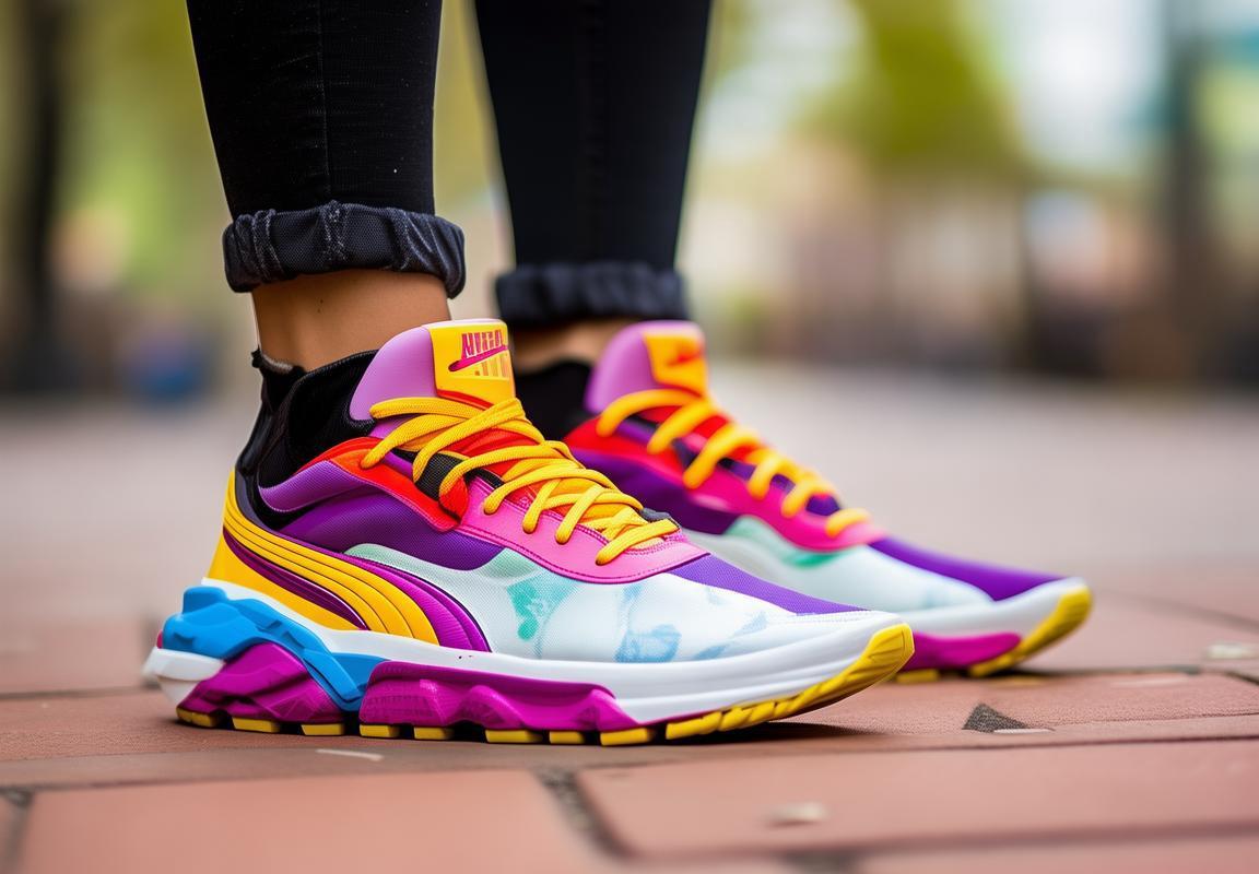 Zapatos PUMA ideales para tu rutina casual en Guadalajara: Ofertas y Tendencias