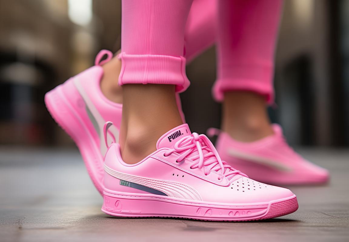 Tenis informales PUMA con excelente soporte, pum, puma, olo, ESC, de puma