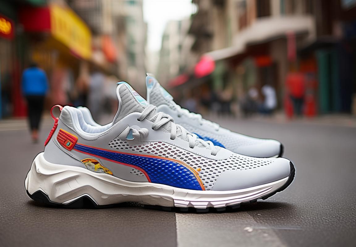 Ofertas Exclusivas de Puma Sneakers en Outlet: ¡No Pierdas la Oportunidad!