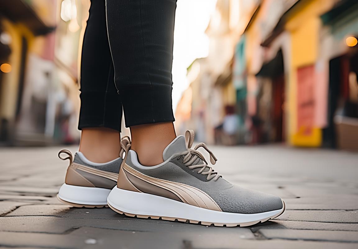 Calzado casual PUMA en tonos básicos: Oferta exclusiva en ESC